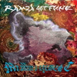 Mr.office ＆ LILWEST / RAMZA GET FUNK