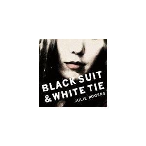 Julie / BLACK SUIT ＆ WHITE TIE [CD]