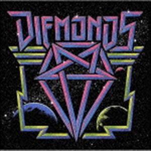 ダイアモンズ / DIEMONDS [CD]｜starclub