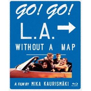 GO!GO!L.A. Blu-ray [Blu-ray]｜starclub