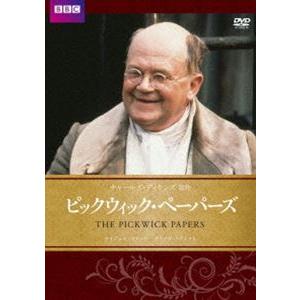 ピックウィック・ペーパーズ [DVD]の商品画像