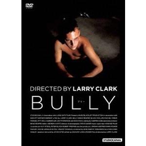 BULLY ブリー ラリー・クラーク監督 [DVD]