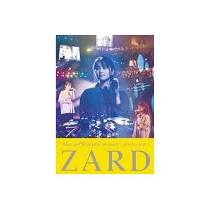 ZARD What a beautiful memory〜forever you〜 [DVD]