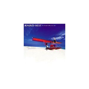 ZARD / ZARD BEST The Single Collection〜軌跡〜 [CD]