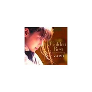 ZARD / Golden Best 〜15th Anniversary〜（通常盤） [CD] : ぐるぐる