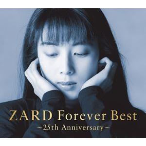 ZARD / ZARD Forever Best〜25th Anniversary〜（Blu-spe...