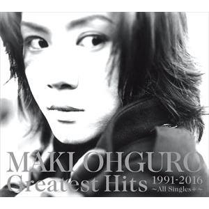 大黒摩季 / BACK BEATs #1 1995.12.11 ベストアルバム JBCJ-1004