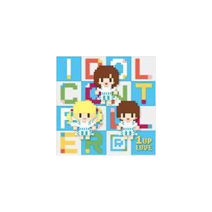 アイコン / 1UP LOVE [CD]