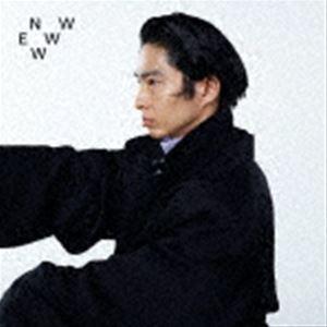 三宅健 / NEWWW（初回盤A／CD＋Blu-ray） [CD]｜starclub