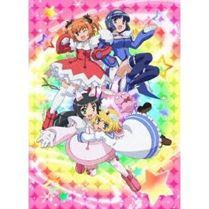 OVA 快盗天使ツインエンジェル キュンキュン☆ときめきパラダイス!!（限定版） [DVD]｜starclub