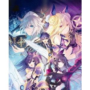 デート・ア・ライブIV DVD BOX 上巻《通常版》 [DVD]