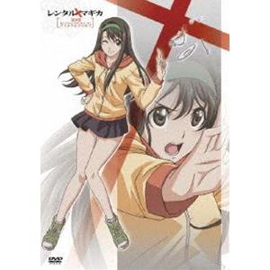 レンタルマギカ アストラルグリモア 第VI巻（限定版） [DVD]｜starclub