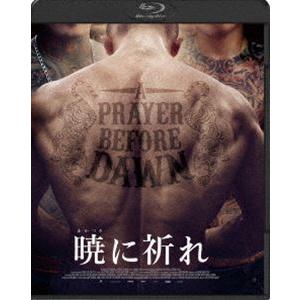 暁に祈れ スペシャル・プライス [Blu-ray]