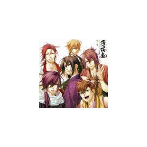 (ゲーム・ミュージック) 薄桜鬼 オルゴールCD 〜奏鳴録〜 第三巻 [CD]