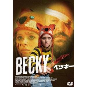 BECKY／ベッキー [DVD]｜starclub