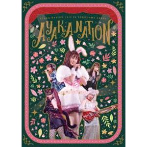 佐々木彩夏／AYAKA NATION 2019 in Yokohama Arena LIVE DVD [DVD]｜starclub