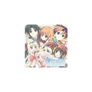 (ゲーム・ミュージック) AQUAPLUS VOCAL COLLECTION VOL.5 [CD]｜starclub