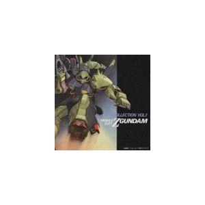 機動戦士ZガンダムBGM集VOL.1/TVサントラ[CD]【返品種別A】 : Joshin