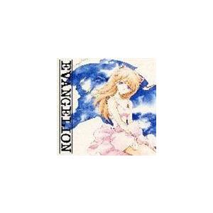 新世紀エヴァンゲリオン3 [CD]