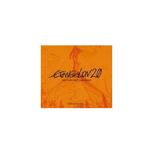 鷺巣詩郎（音楽） / ヱヴァンゲリヲン新劇場版： 破 オリジナル