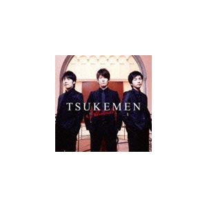 TSUKEMEN / AKATSUKI [CD]