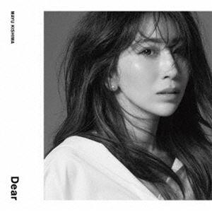 MAYU KISHIMA（vn） / Dear（UHQCD） [CD]