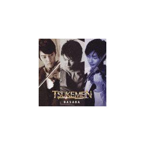 TSUKEMEN / BASARA [CD]