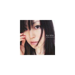 Ryu Miho / ...and you will find me [CD]｜starclub
