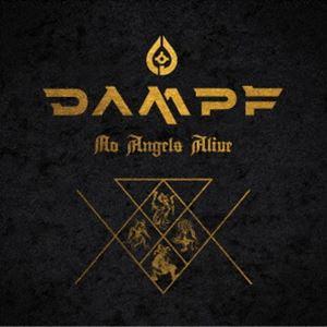 ダンフ / ノー・エンジェルズ・アライヴ [CD]