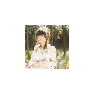 田村ゆかり / 木漏れ日の花冠（ロゼット）（通常盤） [CD]｜starclub