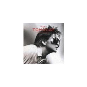 TOM★CAT / ポプコン・マイ・リコメンド・シリーズ TOM☆CAT [CD]