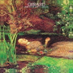 GERARD / 虚実の城（Blu-specCD） [CD]