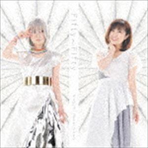 林原めぐみ / Fifty〜Fifty（通常盤） [CD]
