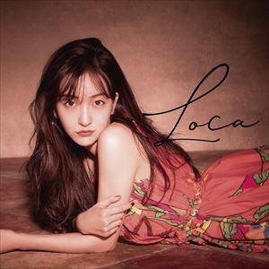 板野友美 / LOCA（通常盤） [CD]｜starclub