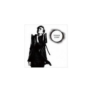 TeddyLoid / BLACK MOON RISING（初回限定盤／CD＋DVD） [CD]｜starclub