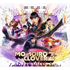 ももいろクローバーZ / MOMOIRO CLOVER Z（初回限定盤A／CD＋Blu-ray） [...