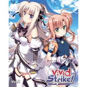 ViVid Strike! Vol.2 [Blu-ray]｜starclub