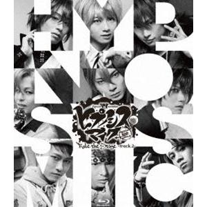 ヒプノシスマイク-Division Rap Battle- Rule the Stage -trac...