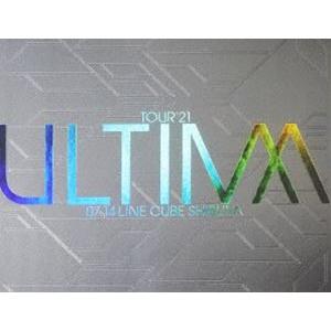 lynch.／TOUR’21 -ULTIMA- 07.14 LINE CUBE SHIBUYA [B...