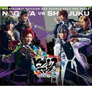 ヒプノシスマイク -Division Rap Battle- Rule the Stage《Bad ...