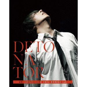 蒼井翔太 LIVE 2024 WONDER lab.DETONATOR (初回仕様) [Blu-ra...