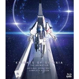 TVアニメ「シドニアの騎士」コンプリート・サウンドトラック（BDM）【映像付サントラ／Blu-ray...