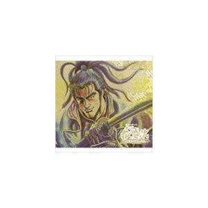 戦国パチンコ CR花の慶次 ベスト・アルバム（CD＋DVD） [CD]｜starclub