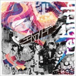 エルフリーデ / rebirth（CD＋DVD） [CD]｜starclub