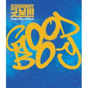 (オリジナル・サウンドトラック) グッドボーイ オリジナル・サウンドトラック（2CD＋DVD） [CD]