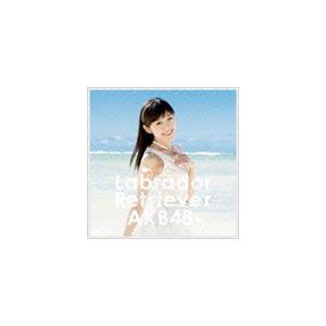 AKB48 / ラブラドール・レトリバー（通常盤／Type4／CD＋DVD） [CD]