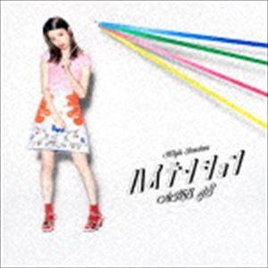 AKB48 / ハイテンション（通常盤／Type A／CD＋DVD） [CD]