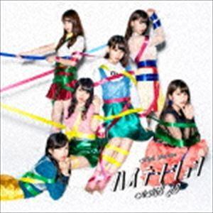 AKB48 / ハイテンション（通常盤／Type E／CD＋DVD） [CD]