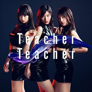 AKB48 / Teacher Teacher（通常盤／Type B／CD＋DVD） [CD]｜starclub