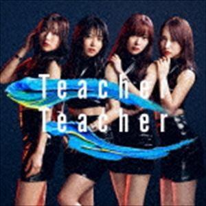 AKB48 / Teacher Teacher（通常盤／Type D／CD＋DVD） [CD]｜starclub